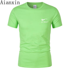 Fit Solid Color fitness Casual