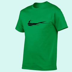 Cotton funny t shirts short sleeves t-shirt