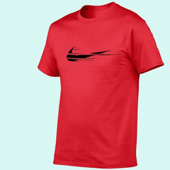 Cotton funny t shirts short sleeves t-shirt
