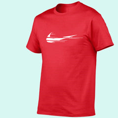 Cotton funny t shirts short sleeves t-shirt