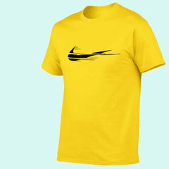 Cotton funny t shirts short sleeves t-shirt